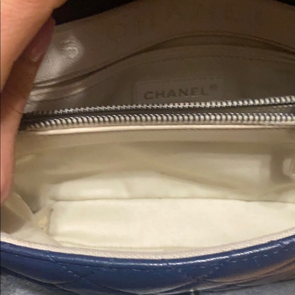 Chanel flap bag - Picture 9 of 11